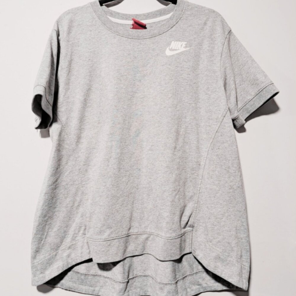 Womens Nike Top